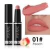 Matte Matte Surface, Easy To Color, Rotating Lipstick Pen, Cosmetics Do Not Fade, Do Not Stick To the Cup Lipstick