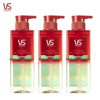 Vidal Sassoon Oil Control & Volumizing Shampoo