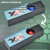 Popular Magics Box Toy With Sliding For Beginner Easy To Perform Ball Vanishing And Color Changing Tricks