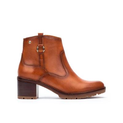 Pikolinos Llanes W7H-8817 Ankle Boots On a Heel
