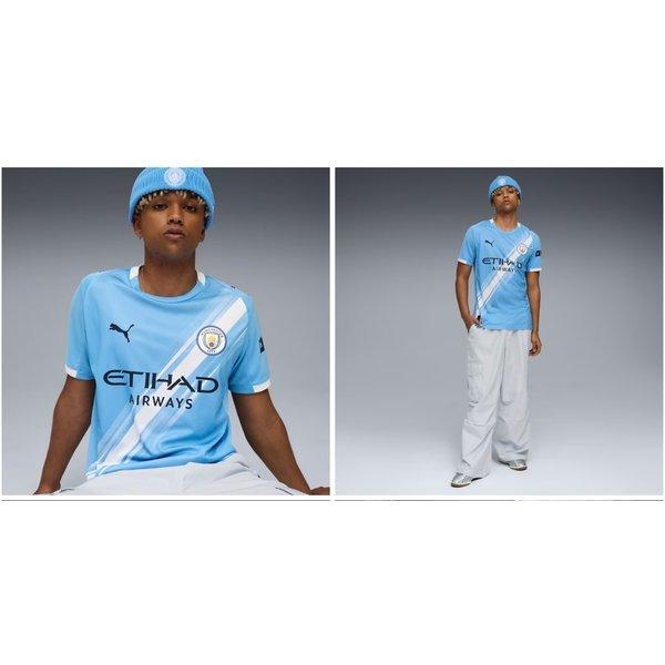 Puma Mcfc Home Jersey Replica Mcfc Home Jersey Replica78033801