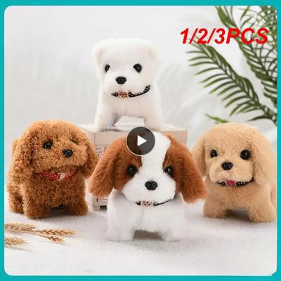 Elektronisches Spielzeug – Elektronische Tiere