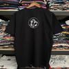 90s Rage Against The Machine Promo T-Shirt Black XXL