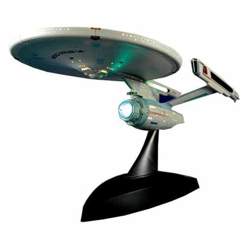 

Star Trek 1/850 U.S.S. Enterprise A