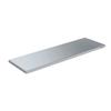 Shower Shelf - KEUCO - Edition 400 - Aluminium - Anodized Silver - Bathroom Furniture