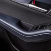 DT08 Car Organizer Door Handle Storage Box Container Holder Cup Tray for Mazda CX-30 CX30   (Rear Doors)