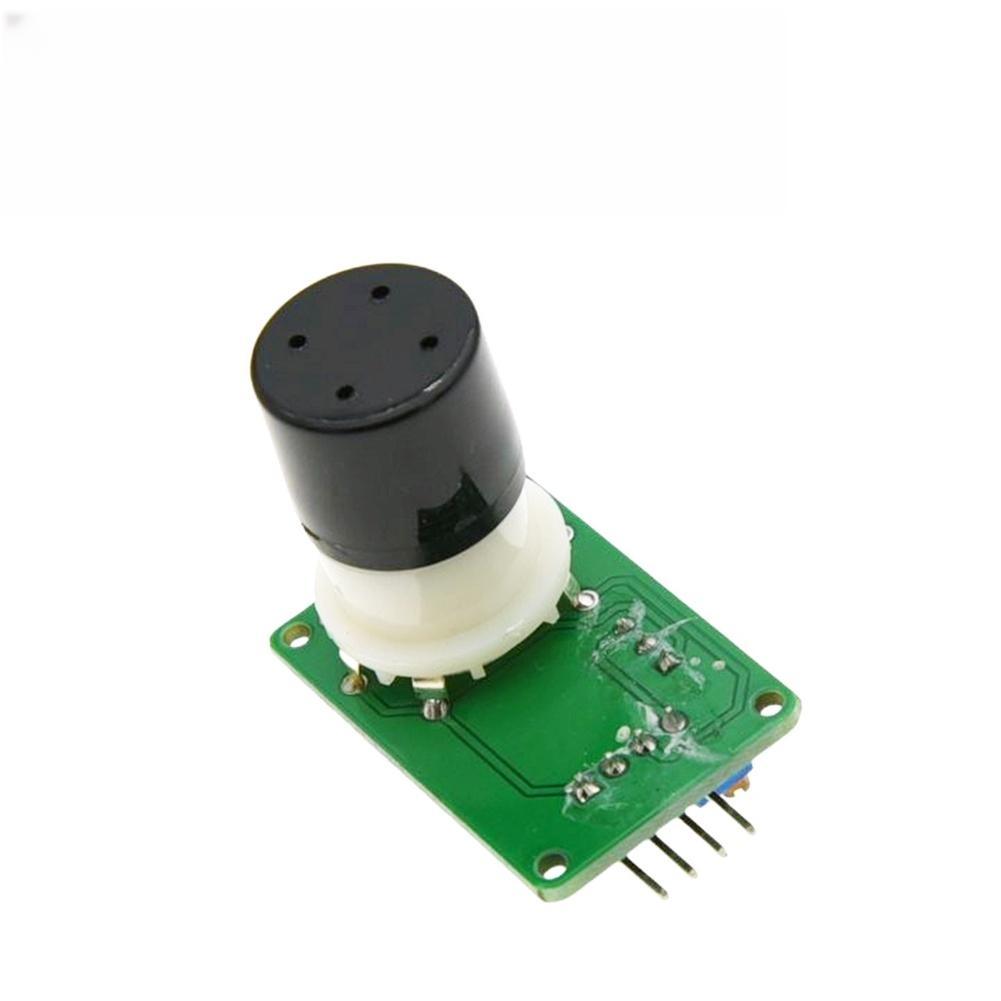 For Mq131 Tin Dioxide Gas Sensor Module Compatible with For Air Purifiers and For Smart Home Monitoring Applications