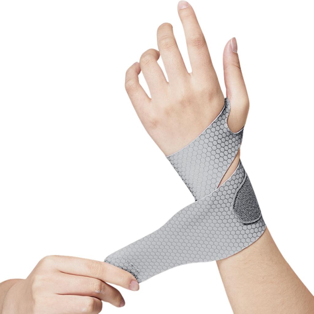 Wrist Sprain Wrist Sheath Tendon Sheath Men And Women Sports Basketball Badminton Wrist Strap Joint Cover