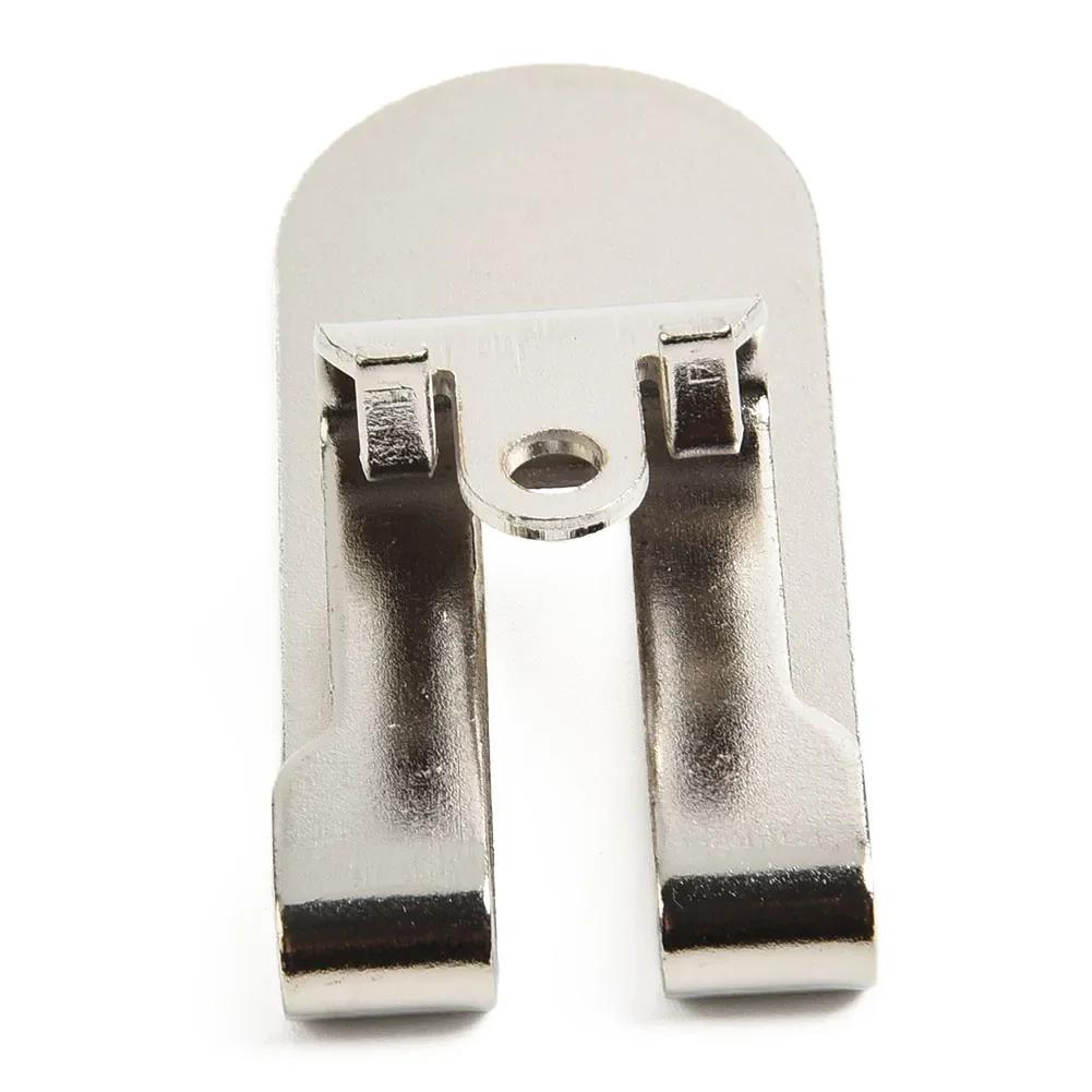 

Electric Drill Belt Hook Steel Replacement N435687 For DeWaltfor Drill Driver N435687 DCF620 DCF620B DCF622 Belt Hook China Mainland