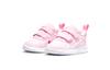 Nike Multi Court Recyclable Material Slip Resistant Abrasion Resistant Low top 'Can Or Can't' Pink Infant And Toddler DM9028-600