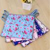 Water Absorbent Wheelchair Seat Cushion Washable Anti-Slip Chair Protector Comfortable Leakproof Seat Cover for Seniors
