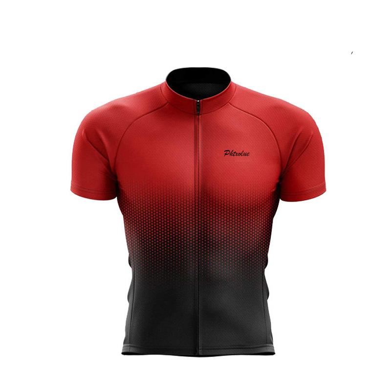 

Phtxolue 2026 Cycling Set Men Cycling Clothing Anti-UV Breathable Women Bike Mtb Mountain Bicycle Wear Kit Cycling Jersey Suit 4XL