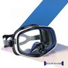 Pulian Diving Mask with Tempered Glass
