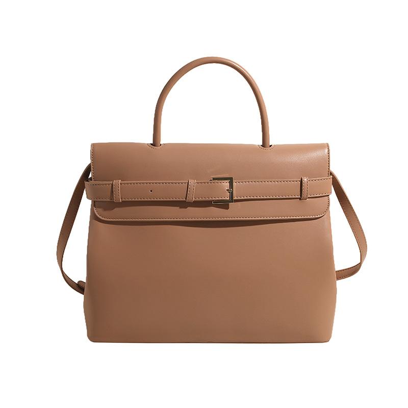 New Fashion Versatile Handbag Women's Shoulder Crossbody Women's Bag