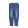 Jingdong Original Men's Loose Tapered Jeans