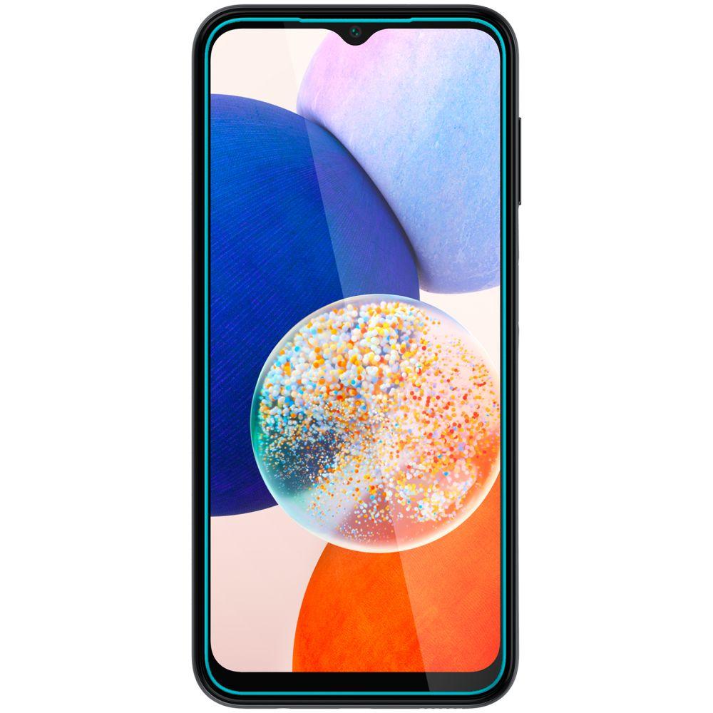 Szkło Hartowane Spigen Glas.tr Slim 2-Pack Galaxy A15 4G / 5G / A25 5G / M15 5G Clear