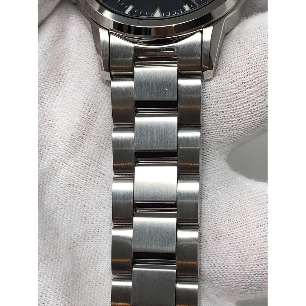 Used SEIKO Prospex Alpinist SBDC159 Automatic Watch Stainless Steel Men's With Box, Manual Used21307
