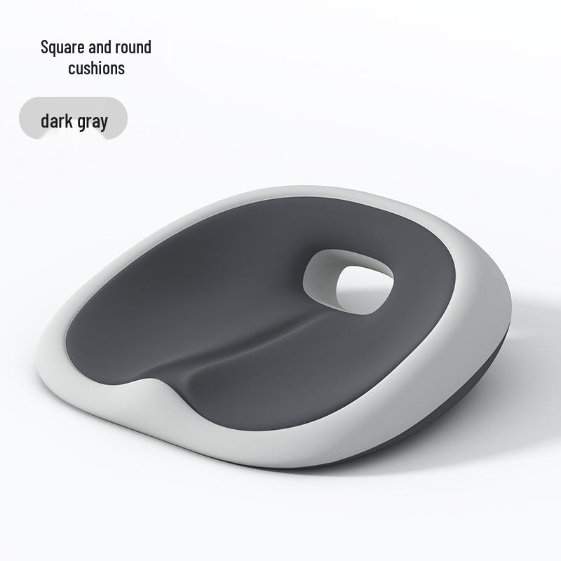 

Orthopedic Seat Cushion for Long Sitting & Pain Relief 48x43x15 cm