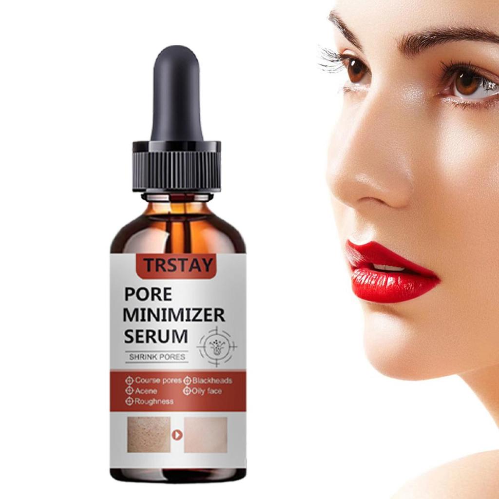 Vitamin C Retinol Firming Serum, Firming Lifting Essence, Softens Skin, Improves Elasticity,  Smoothes Wrinkles, Skin Care Face Serum For Women