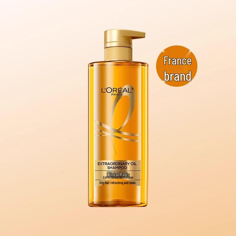 L'Oréal Extraordinary Oil Shampoo