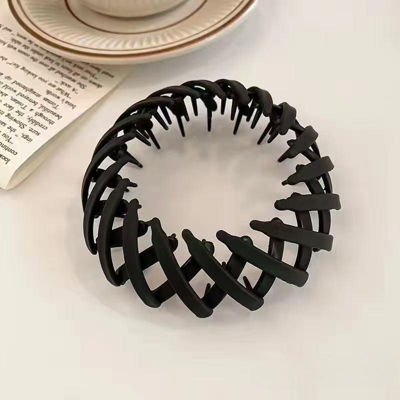 Mote Hårnål Hårnål Høy Hestehale Fikseringsartefakt Gripeklemme