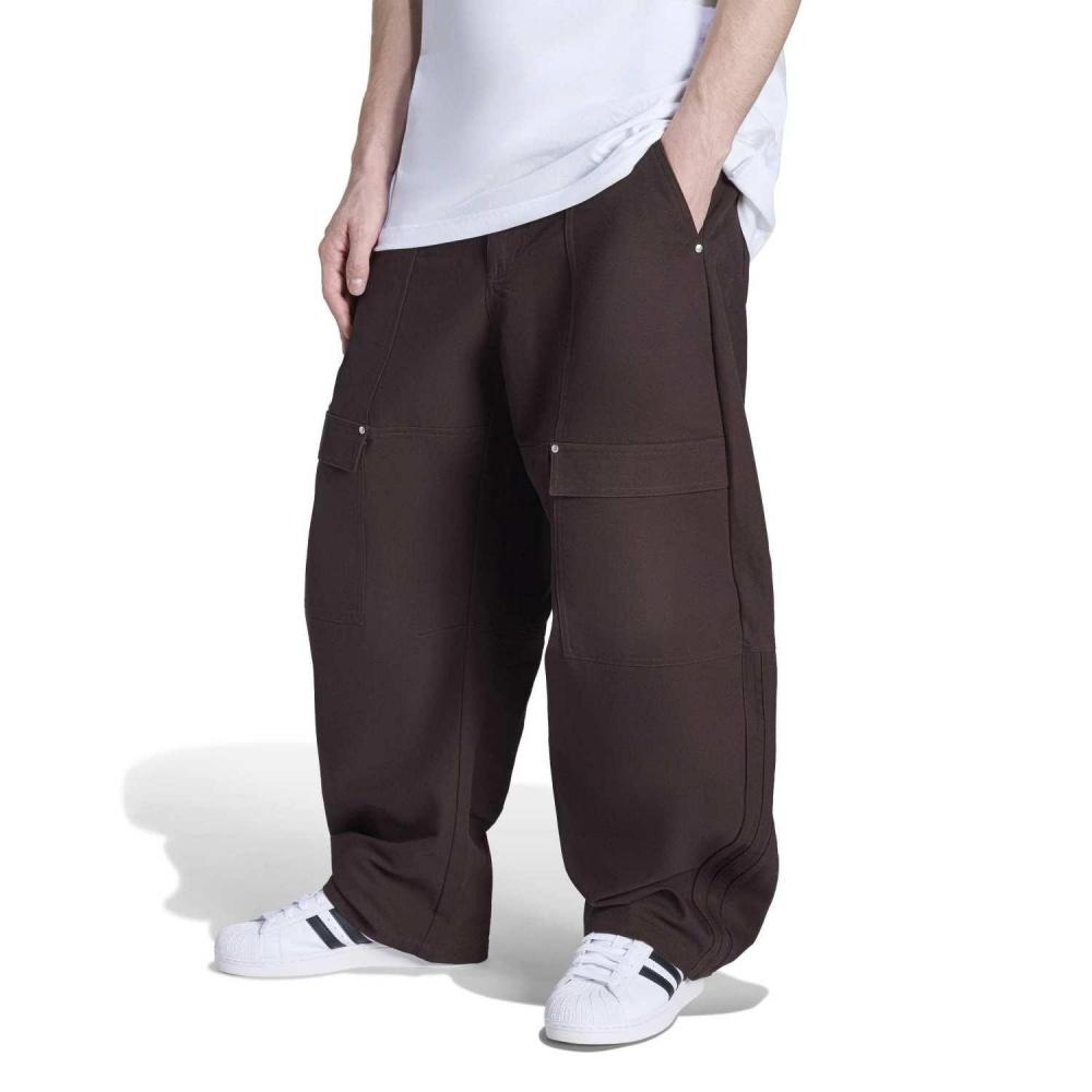 

Adidas M Карго Рабочие брюки Oriwork Kg6442 Auroracoffee 28inch