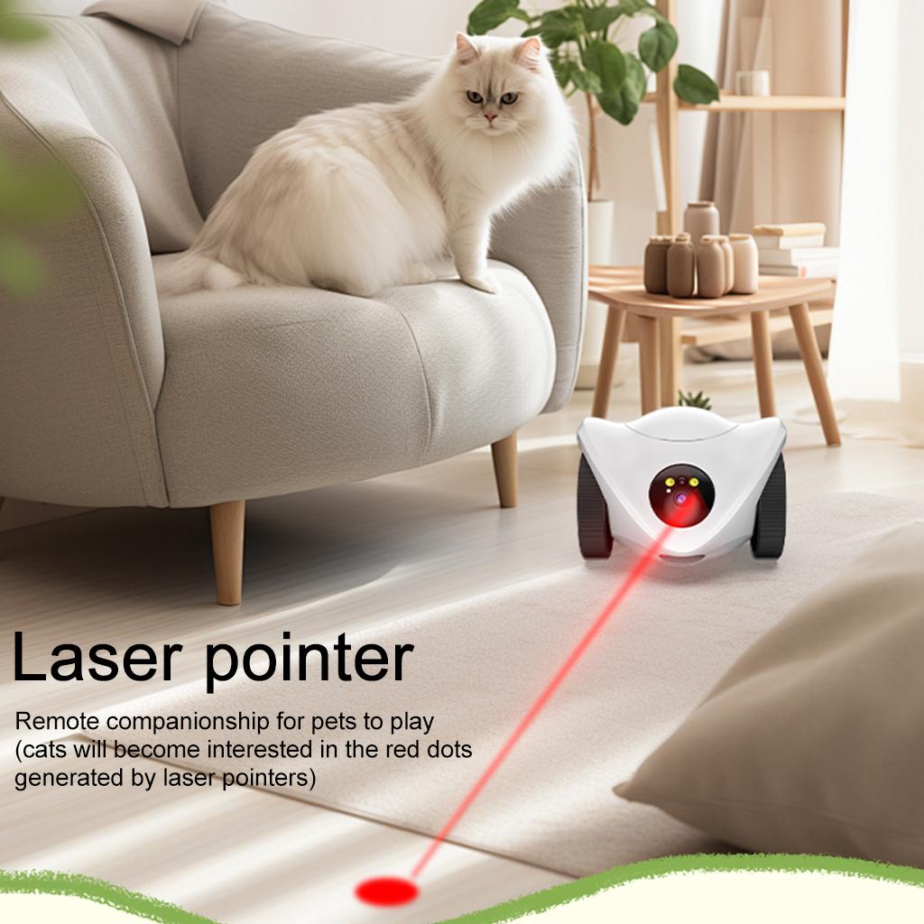 AIOOK HD 8MP 4K Mobile Pet Camera V360 Pro CCTV Dual Lens Tracking 4G Pet Food Drop Colour Night Vision Two-Way Home Camera