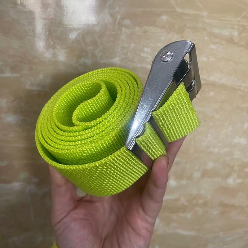 Allied Diver Weight Belt with Stainless Steel Buckle