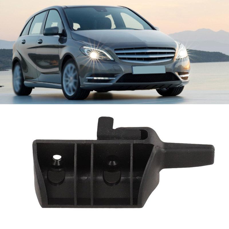 Luggage Compartment Curtain Bracket for Mercedes W246 B-Class and W243 GLC-Class Roller Blind Boot Cover Clip OEM Fit