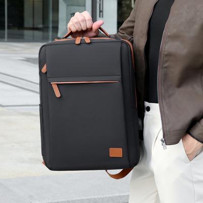 Zaino Multifunzionale Business Zaino per Laptop Grande Capacità Zaino da Viaggio per Studenti Borsa per Computer
