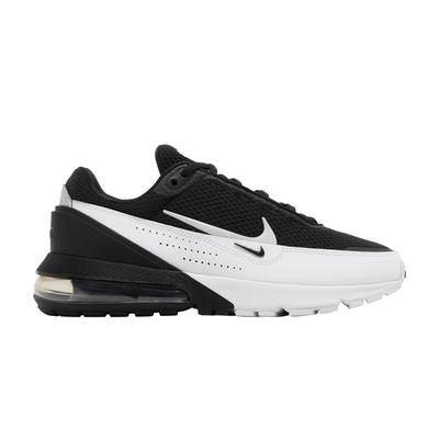Air Max Pulse 'Black Pure Platinum'