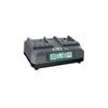 Dayi 40V Lithium Battery & Fast Charger Set CN plug (adapter included)