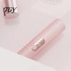 USB Rechargeable Hair Remover Women Dual-Head Electric Shaver, IPX7 Waterproof Bikini Trimmer, Compact Trimmer Removal Epilator for Face Body