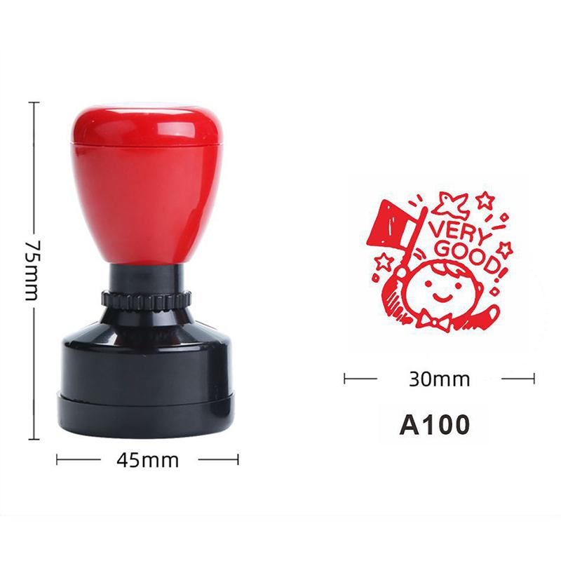 

1 шт. Штамп с комментариями учителя, поощряющий, награда, похвала, смайлики, печать, офисные культурные образовательные принадлежности, награды для студентов TMZ