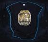 Grr Argh Zombie Vintage Comfort Colors Tričko Buffy Inspired Halloweenské Tričko Hororový Film Tee 90s Zombie Tričko pro Fanoušky