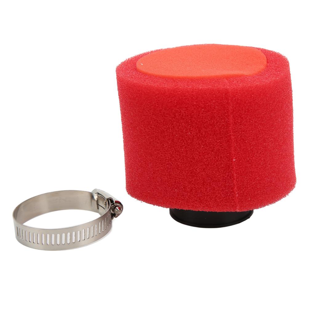 38mm Motorfiets Filterreiniger voor 50 ‑200 ATV Crossmotor Motorfiets Scooter