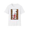 1974 Chinatown Polnisches Filmplakat T-Shirt
