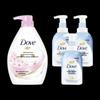 Dove Sakura Sweet Fragrance Bath Duo Set