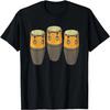 Koszulkka Hip Hop Ośmiornica _ Mężczyźni Kobiety XS - 6XL _ Koszulka Graficzna
