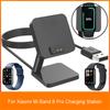 Magnetic Watch USB Fast Charging Cable Data Holder Station Power Charger Adapter Dock Bracket Suitable for MiBand 8 Pro
