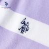 U.S. Polo Assn. Women's Summer Breathable Polo Dress