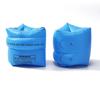 1PC PVC Inflatable Swimming Arm Ring Double Airbag Floating Sleeve Cylinder Water Sleeve Arm Floating Ring