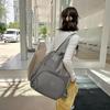 New Fashion Trendy Cool Casual Women's Backpack Japanese and Korean Simple Portable Shoulder Backpack