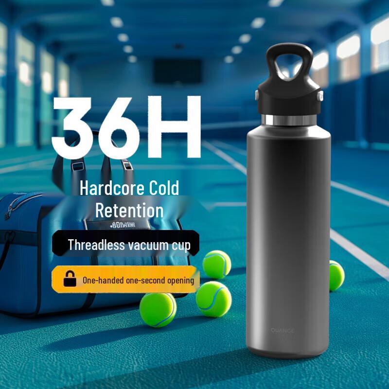 QUANGE BW601-600 600ml Sports Insulated Bottle