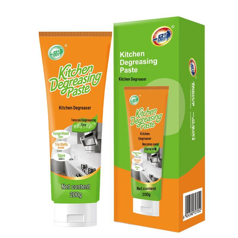 Yipin Jing Kitchen Heavy Duty Degreaser Paste
