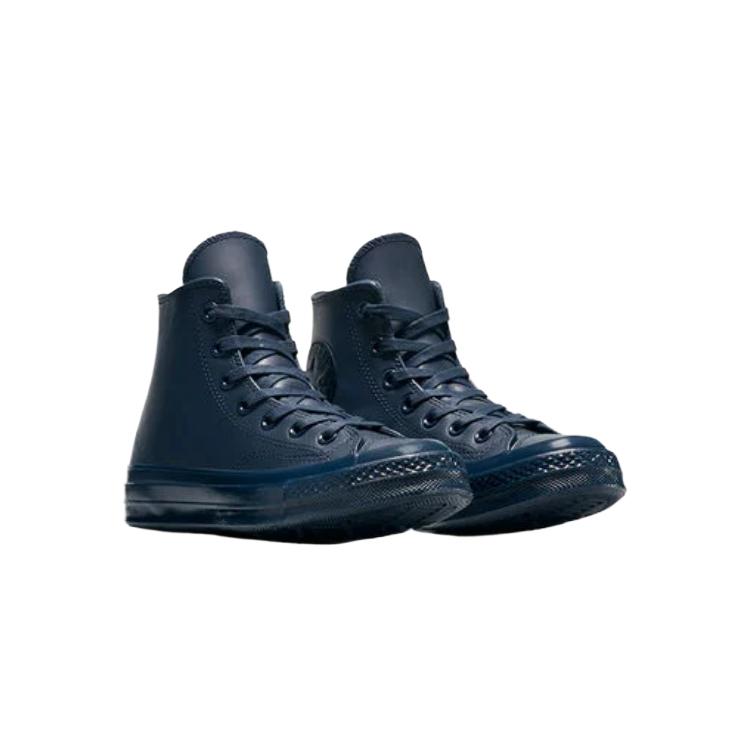 Converse Chuck 70 Skórzane Wysokie Buty Skateboardowe Unisex A15550C