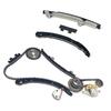 Engine Parts 13091-6N20A 13085-6N200 Timing Chain Guide for QR25 T31 New X-Trail 2.5 Chinese Version