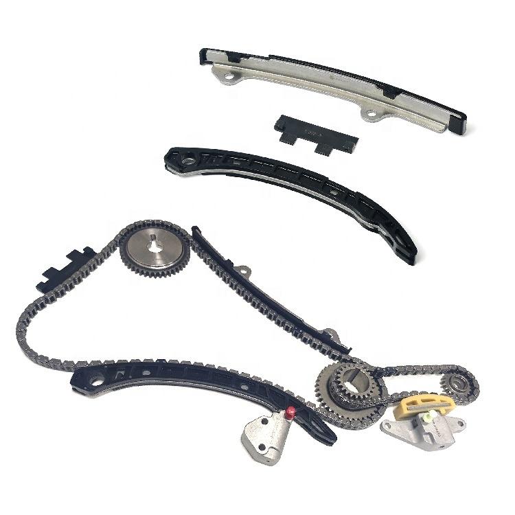 Engine Parts 13091-6N20A 13085-6N200 Timing Chain Guide for QR25 T31 New X-Trail 2.5 Chinese Version