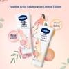 Vaseline Fresh Rose Fruit Moisturizing Hand Cream