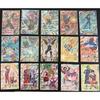 Used GDR PUR Bulk Sale Dragon Ball Super Divers